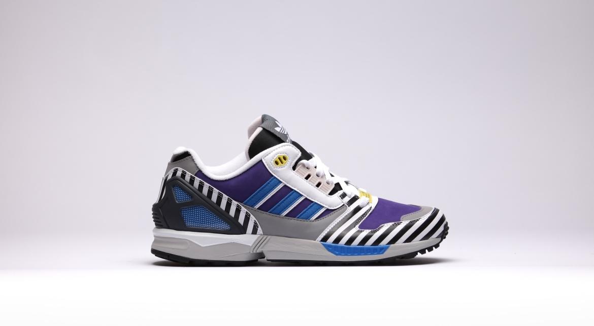 adidas Originals x Memphis Group ZX 8000 | M29811 | AFEW STORE